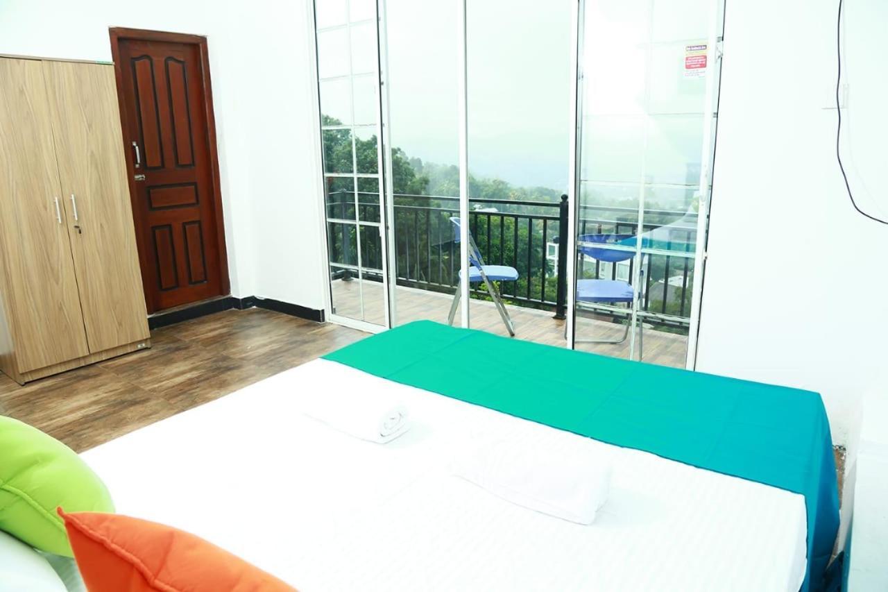 Eden Rock Luxurious Guest house Kandy