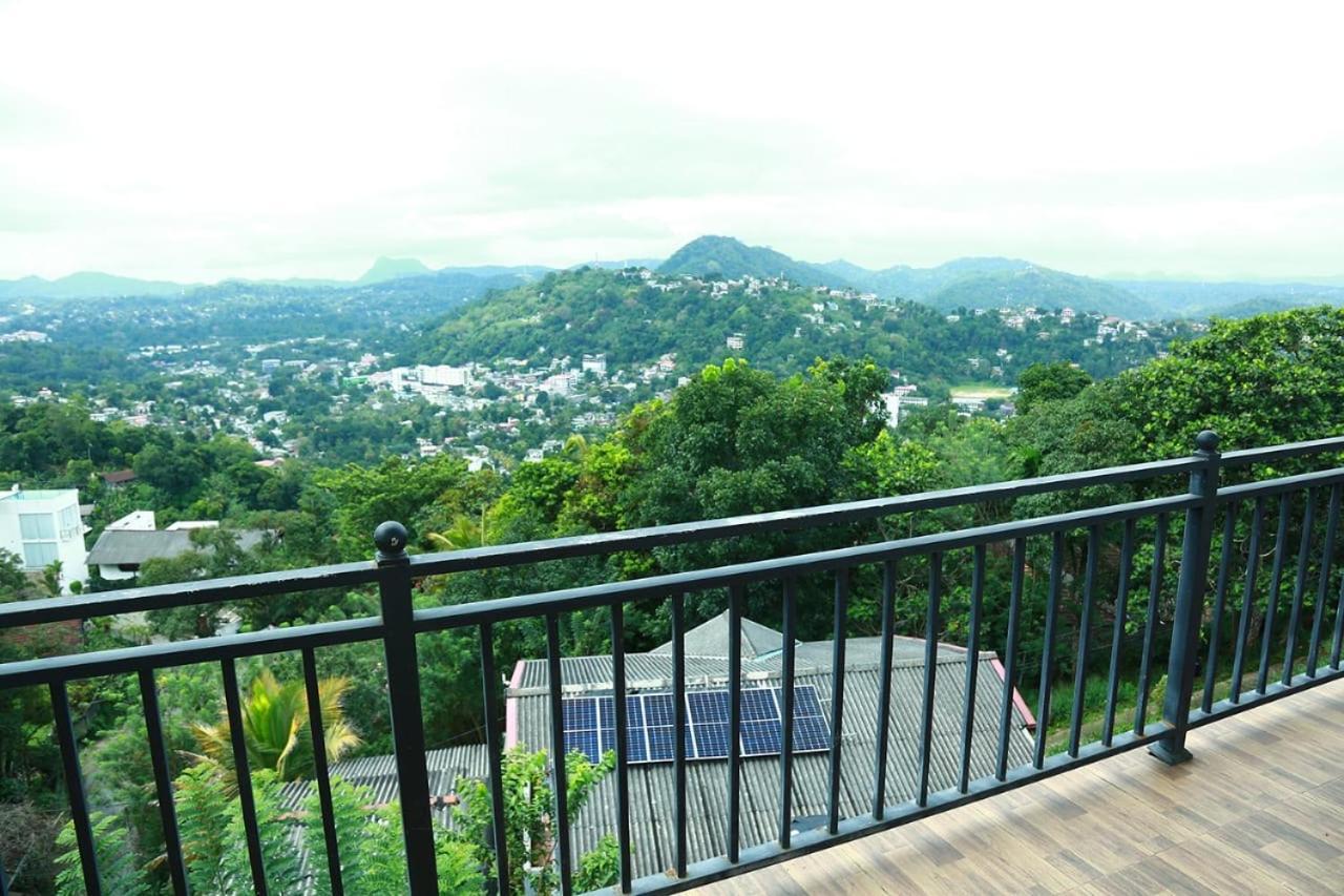 Guest house Eden Rock Luxurious *