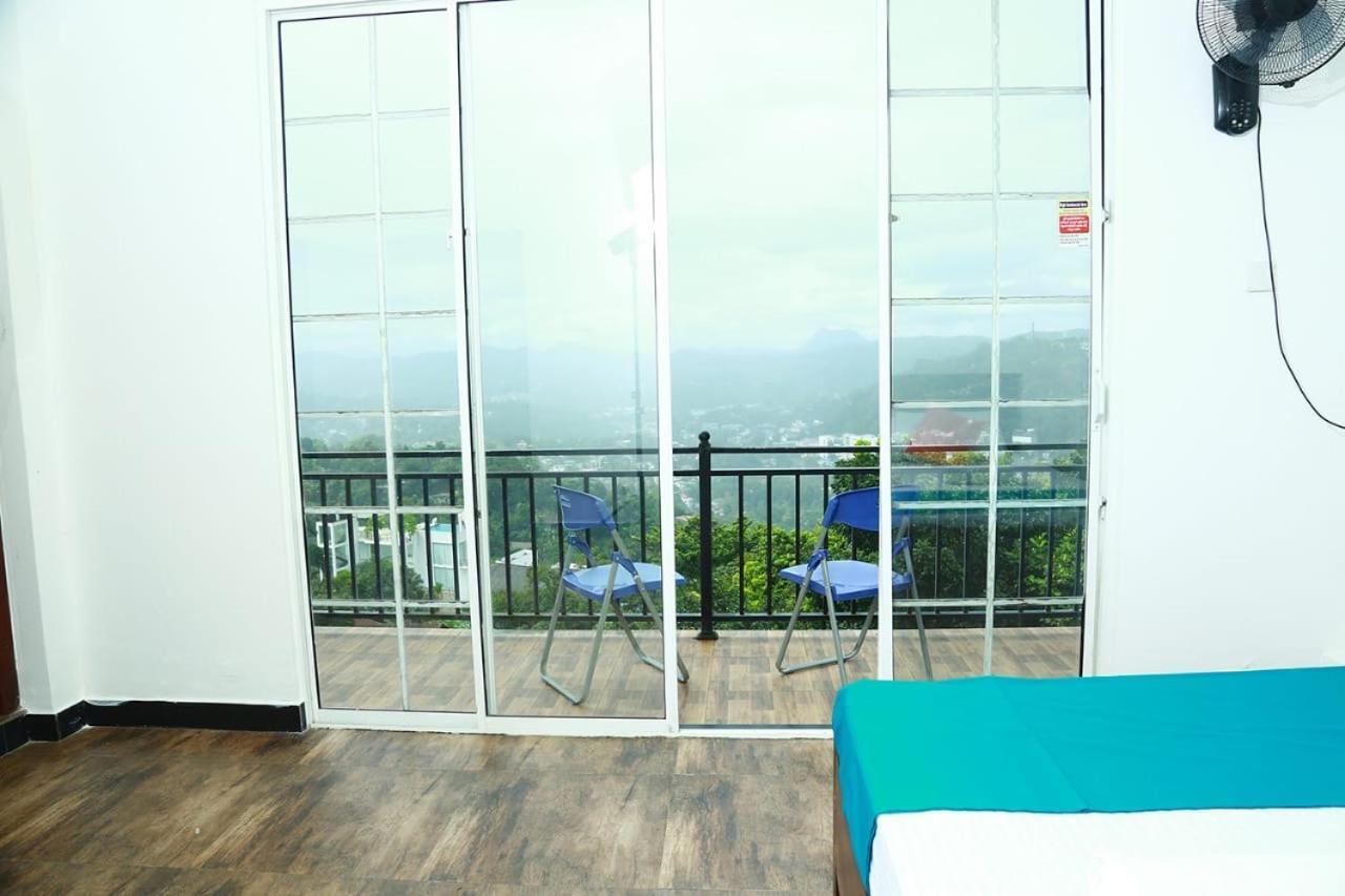 Guest house Eden Rock Luxurious Kandy