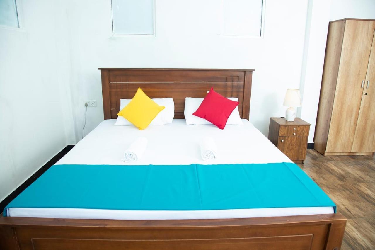 Guest house Eden Rock Luxurious