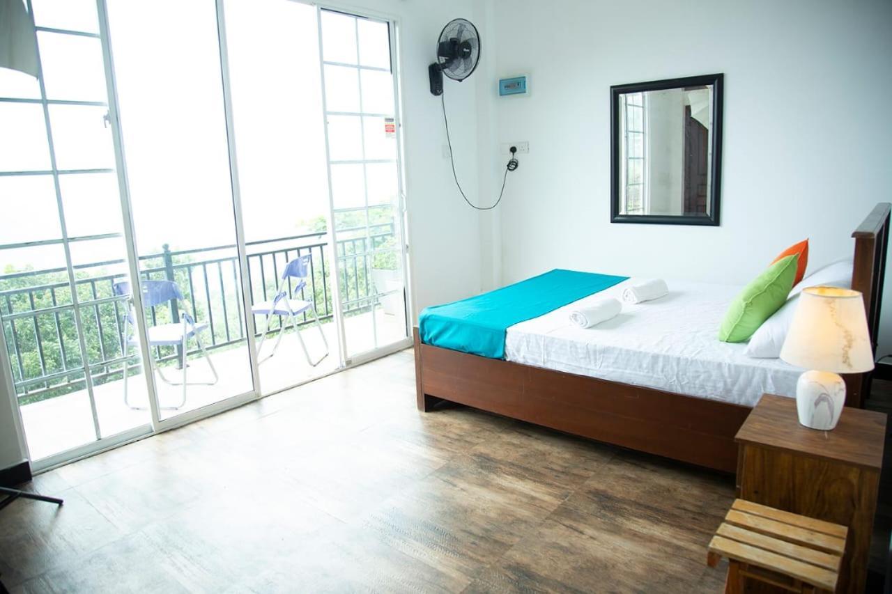 Guest house Eden Rock Luxurious Kandy