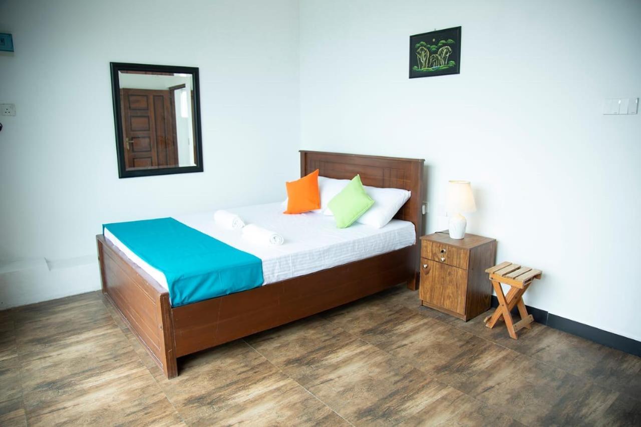 Eden Rock Luxurious Guest house Kandy
