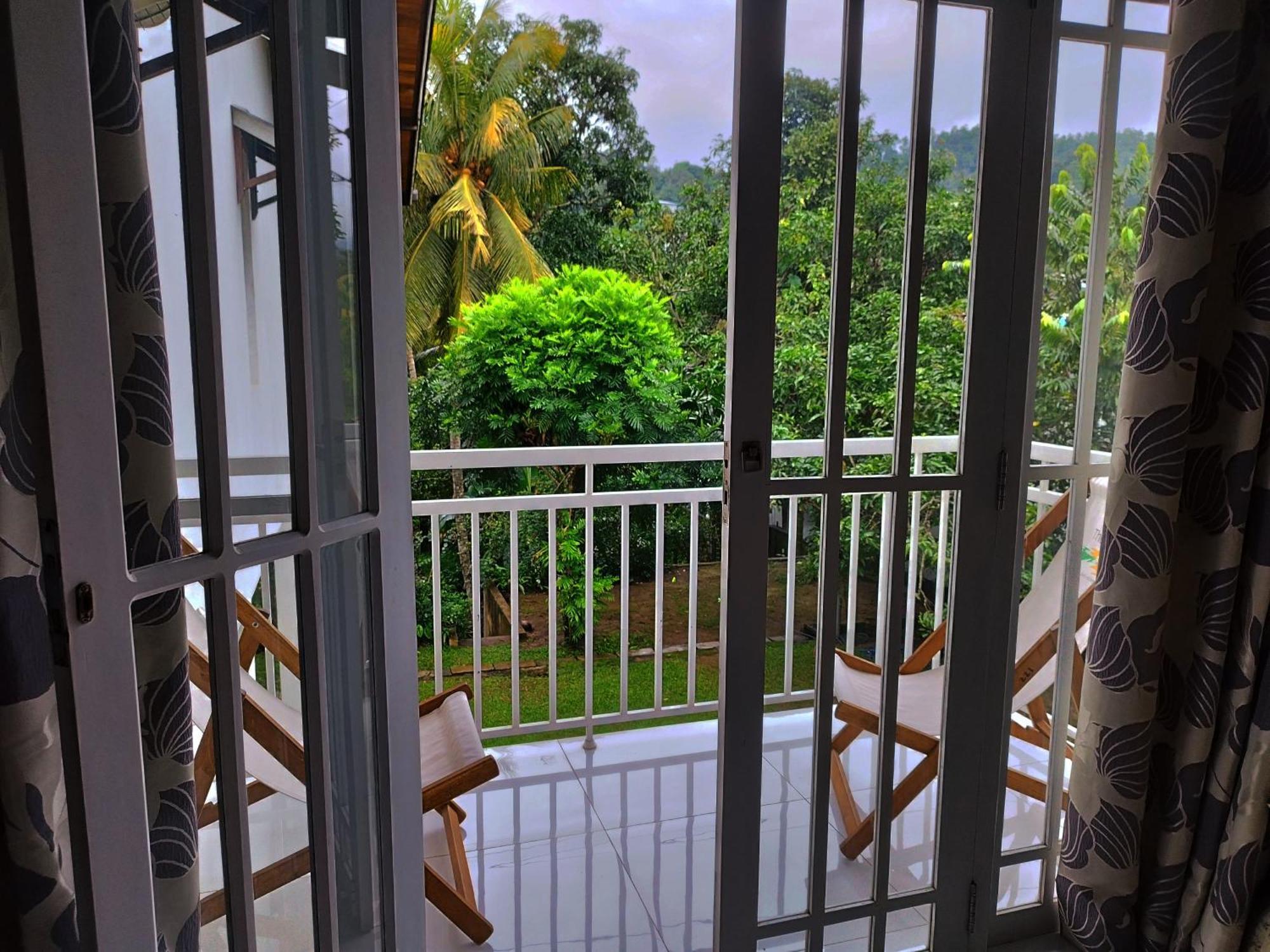 Bed & Breakfast Boztreve