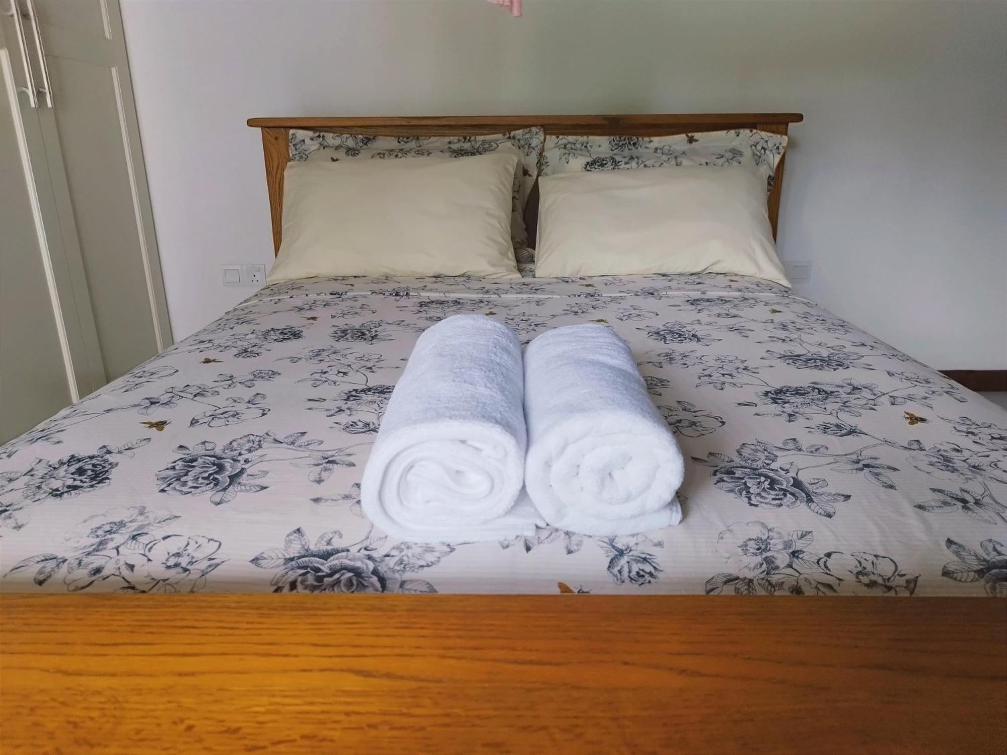 Bed & Breakfast Boztreve Kandy