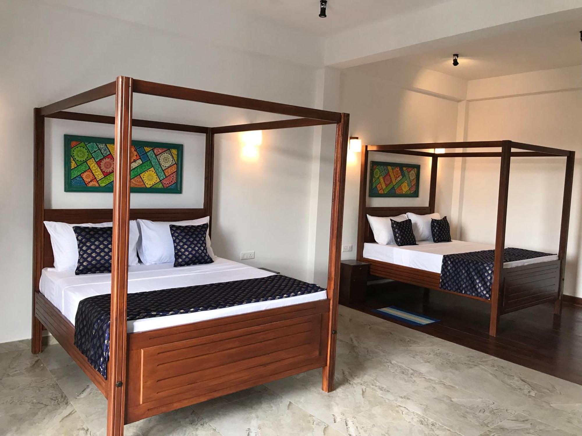 Guest house Kandyan Mount Mirror Boutique