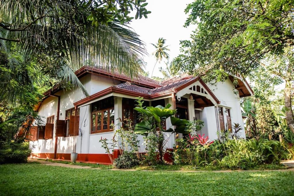 Villa Colonial *