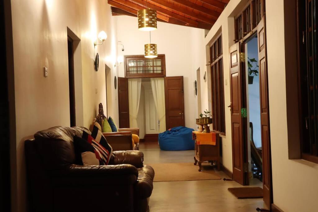 Villa Colonial *