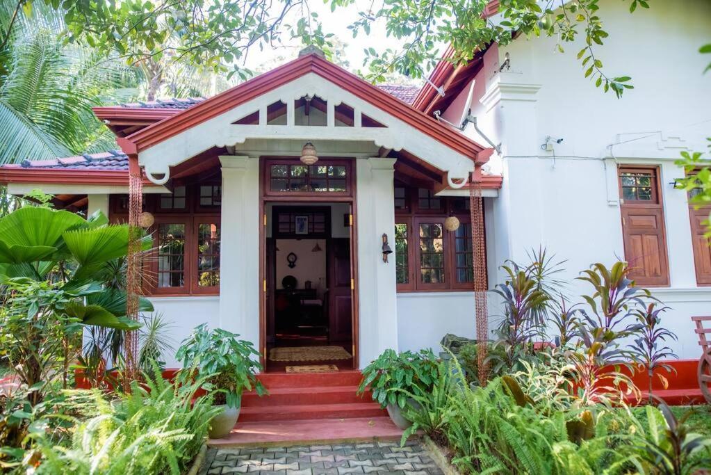 Colonial Villa Kandy