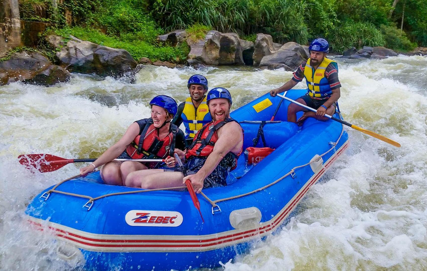 Boztreve Kandy