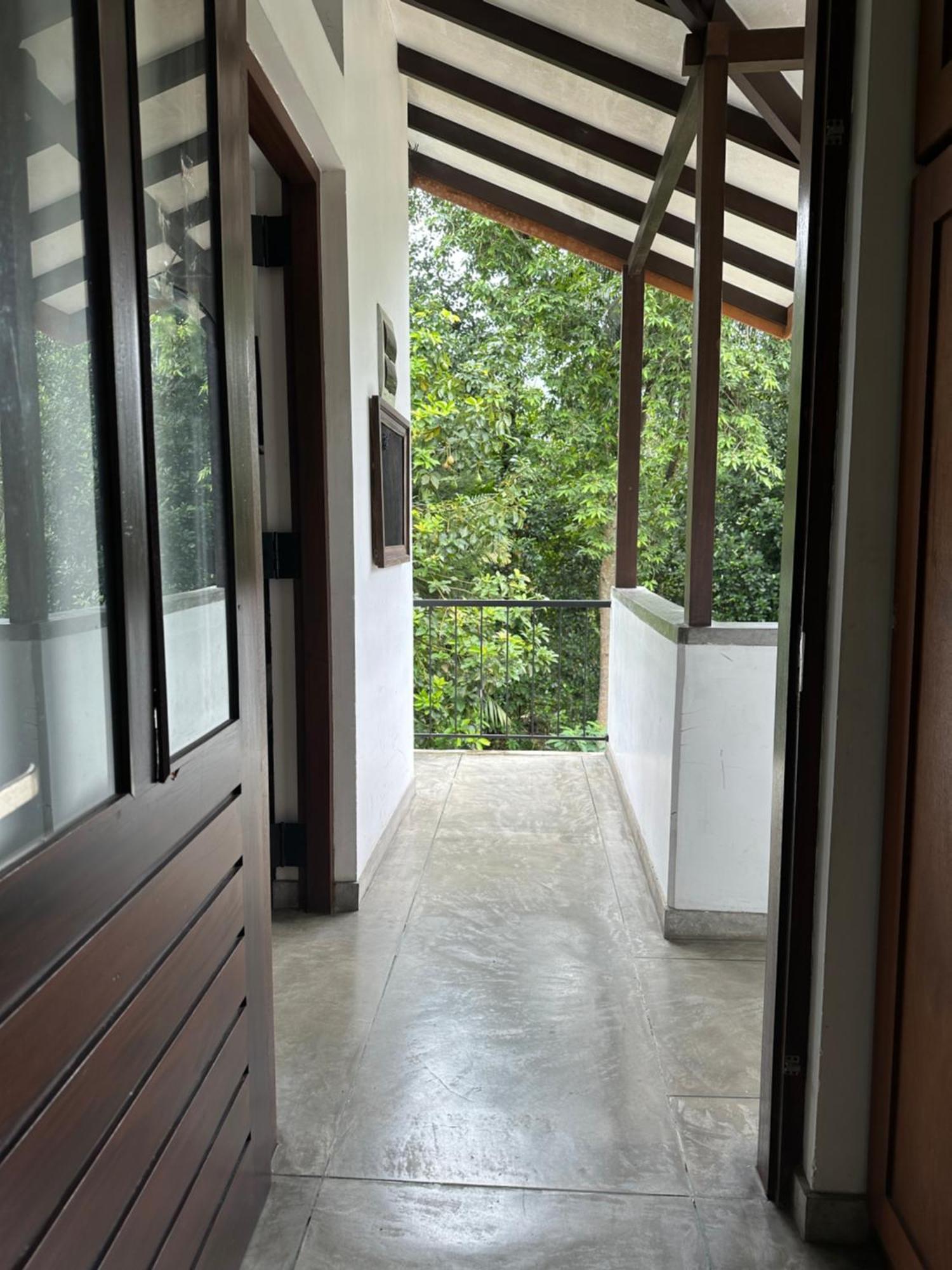 Bed & Breakfast Rockydale Kandy