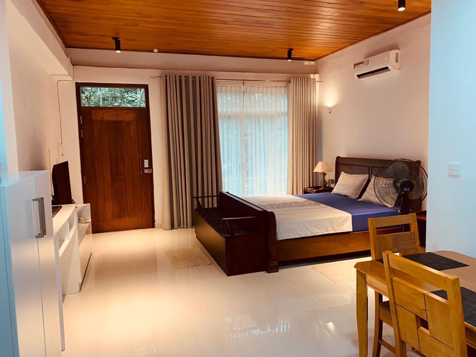 Bed & Breakfast Rani And Kandy