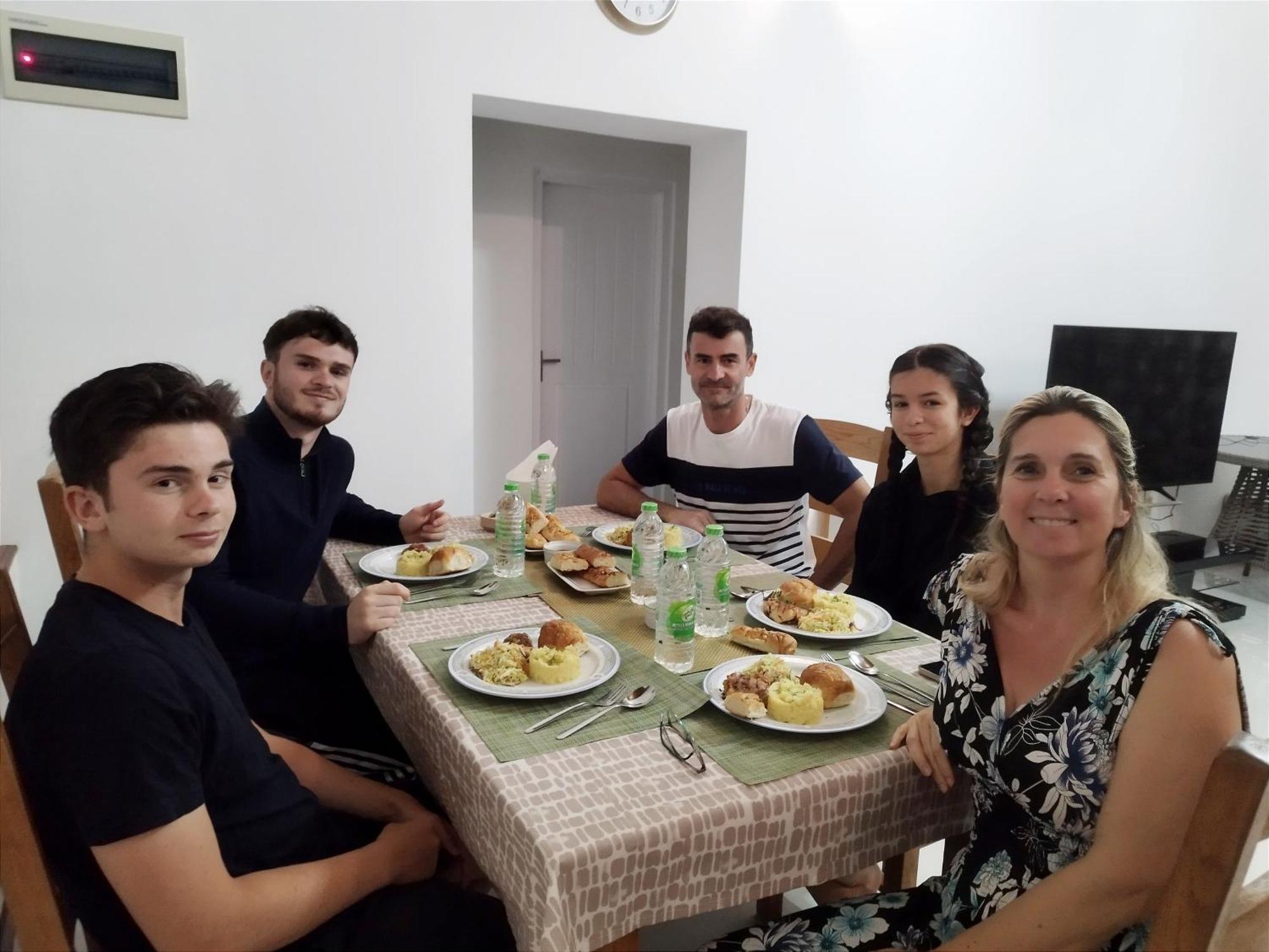 Boztreve Bed & Breakfast Kandy