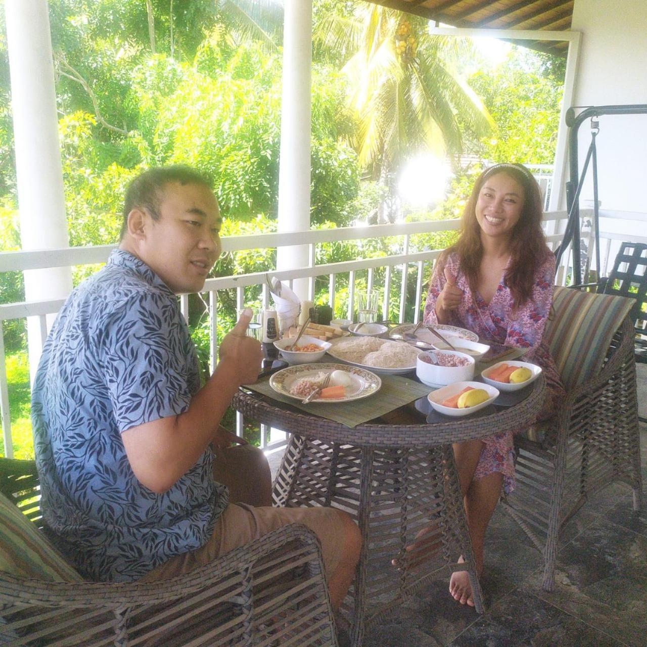 Boztreve Bed & Breakfast *