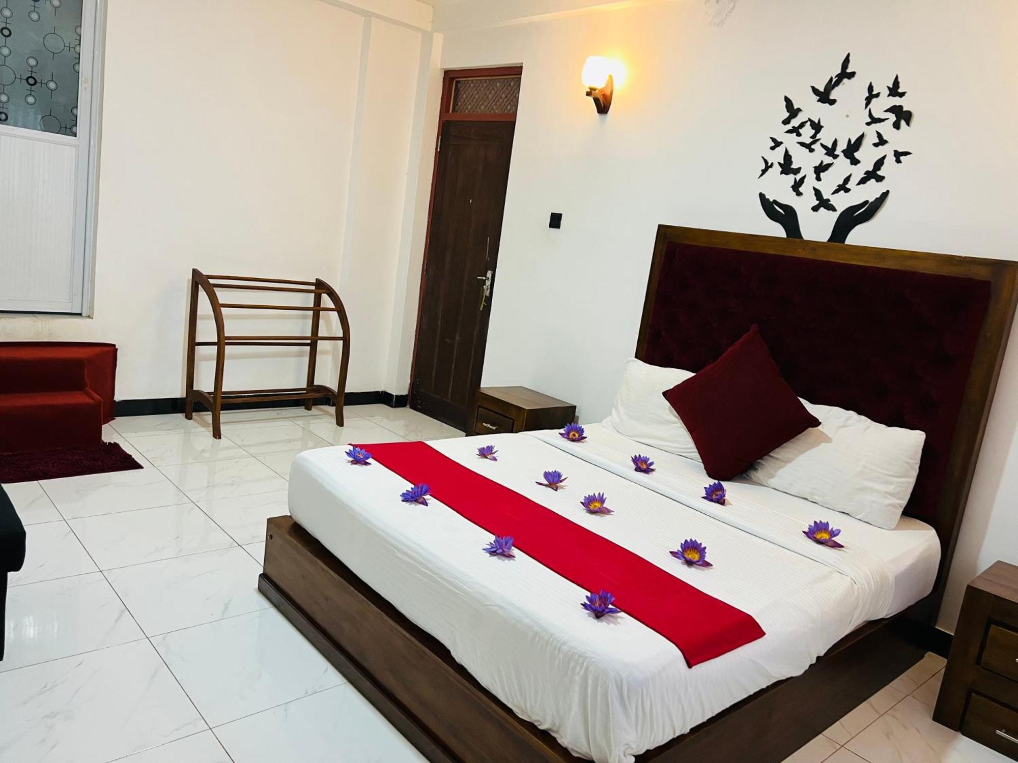 Guest house Heaven Breeze Kandy