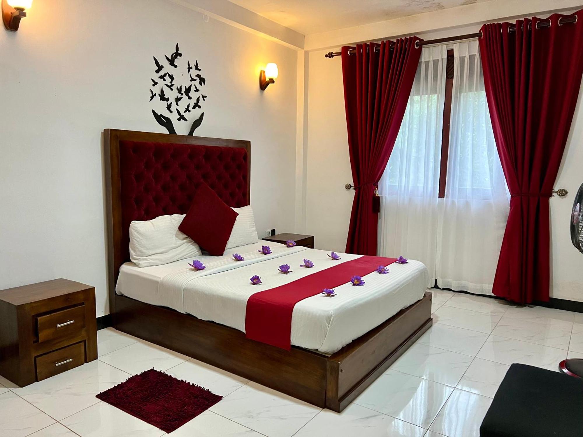 Guest house Heaven Breeze Kandy