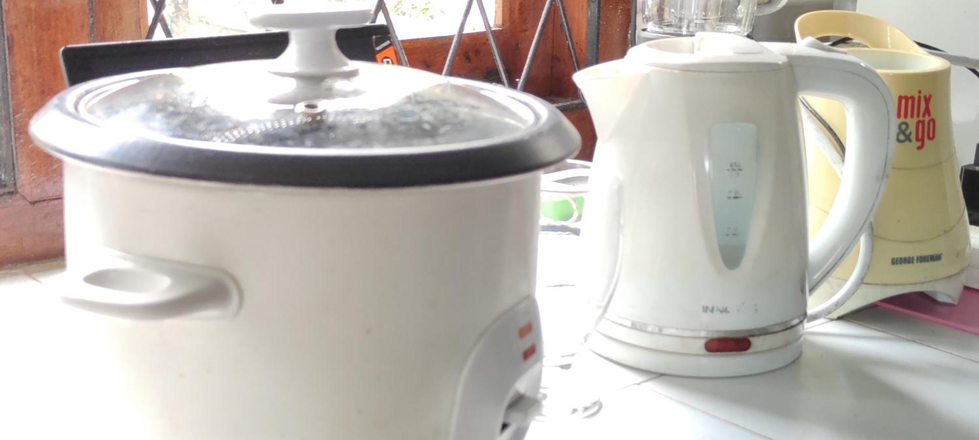 43 Homestay Kandy