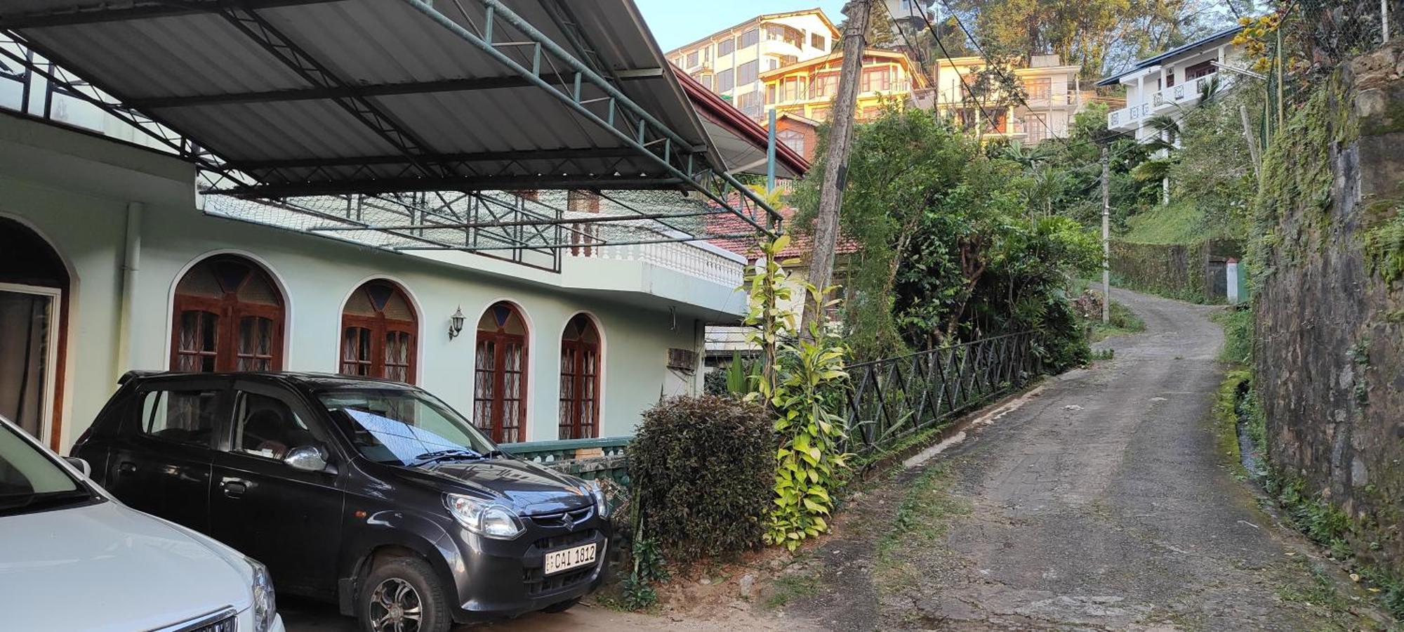 Homestay 43 Kandy