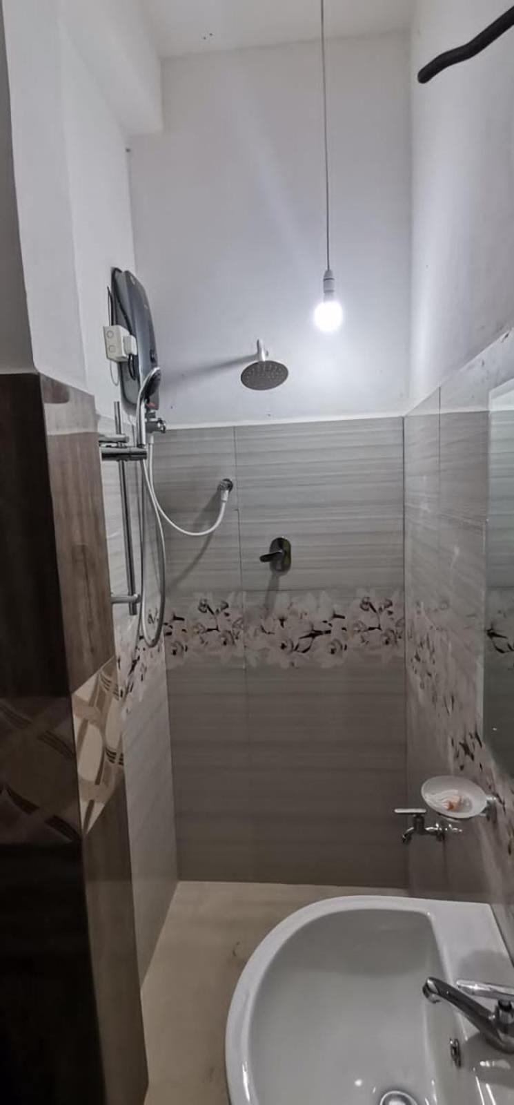 Guest house Gagana