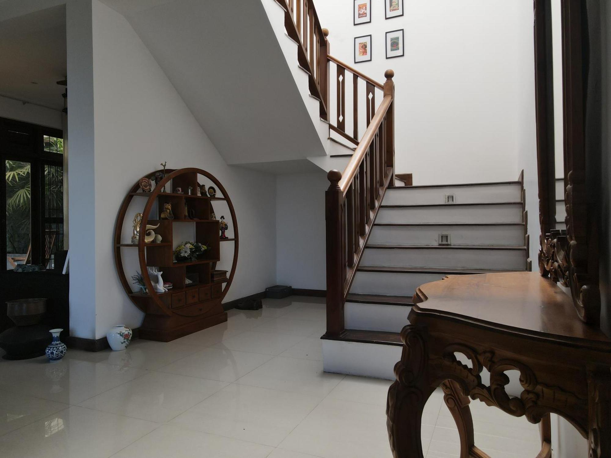 Gannoru Hatana Homestay