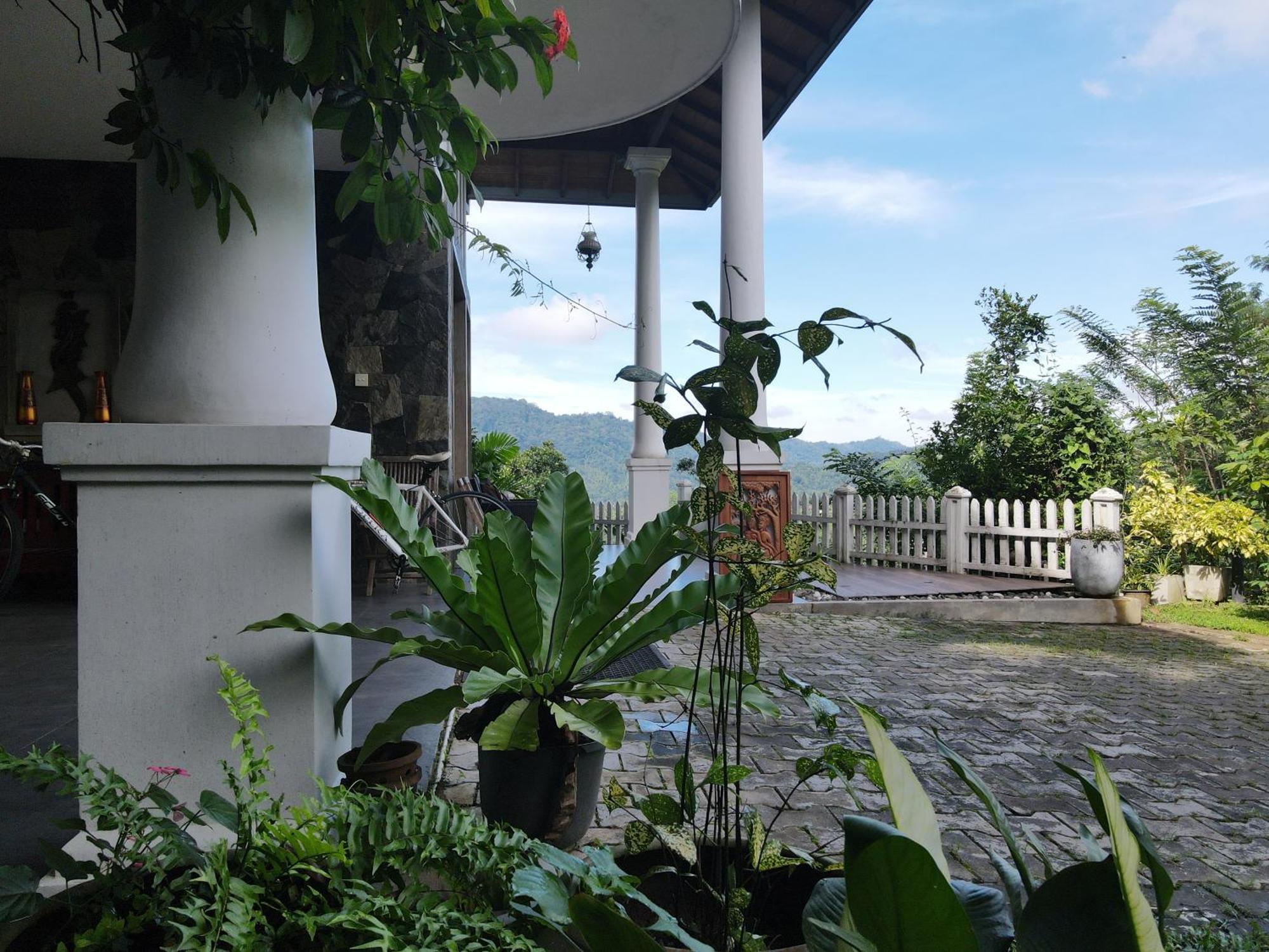Gannoru Hatana Homestay