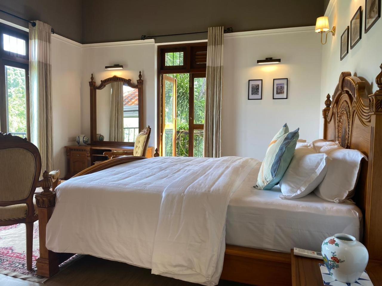 Gannoru Hatana Homestay *