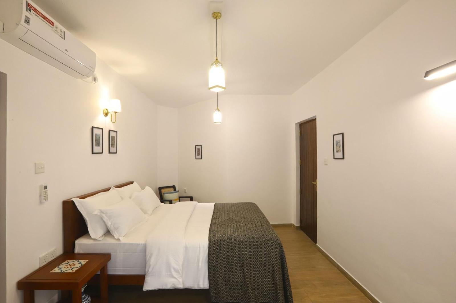 Gannoru Hatana Homestay