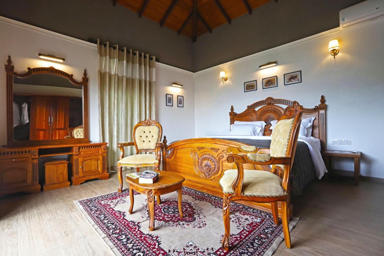 Homestay Gannoru Hatana