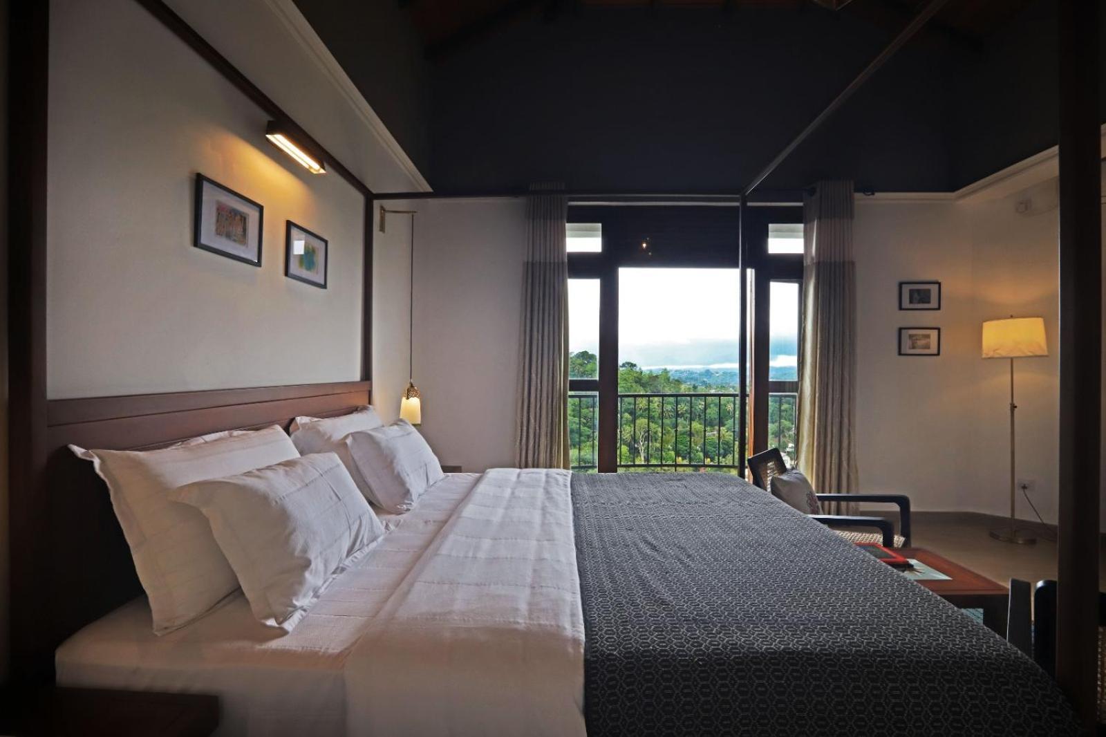 Gannoru Hatana Homestay Kandy