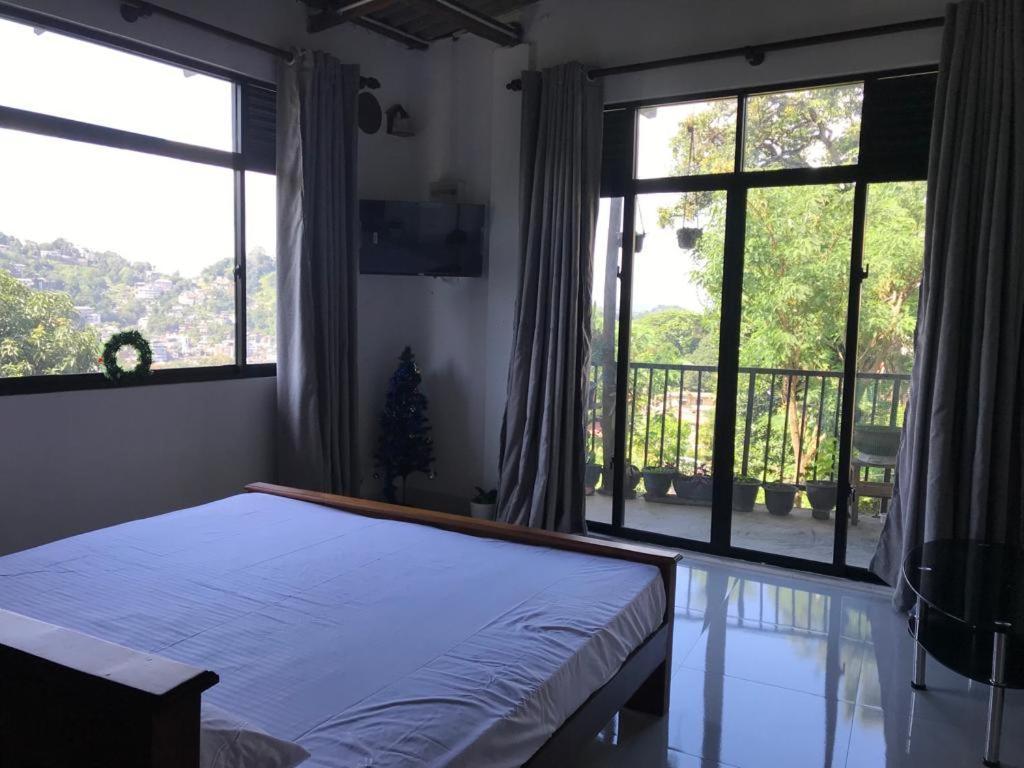 Sky Apartment Kandy