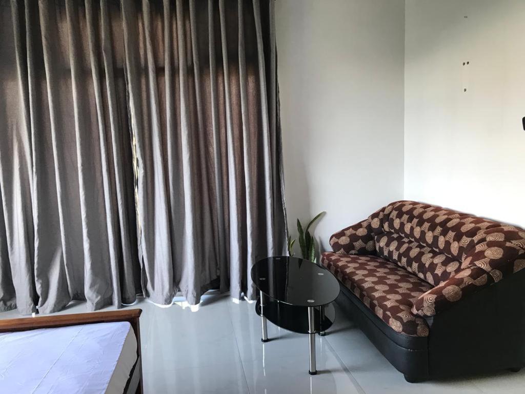 Sky Apartment Kandy