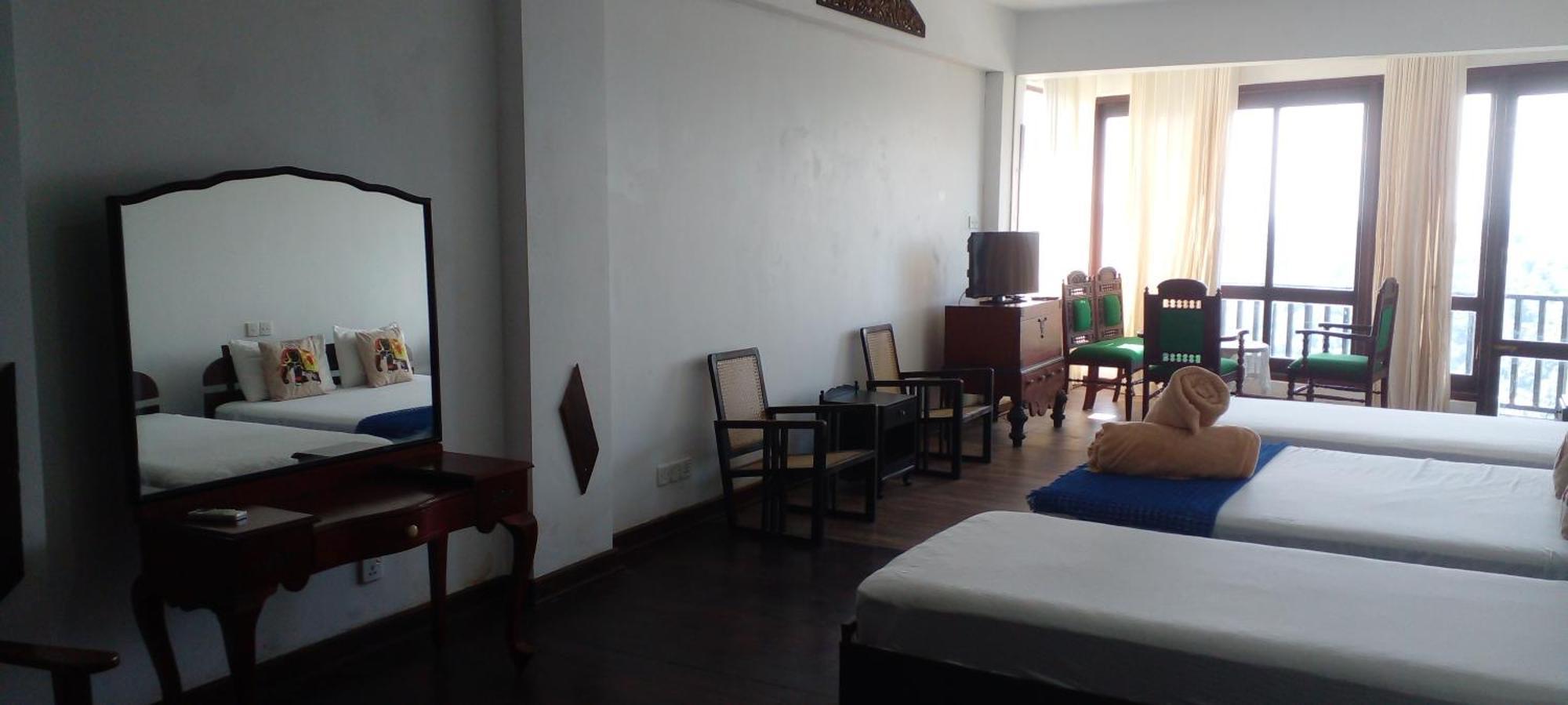 Homestay Lawan One *