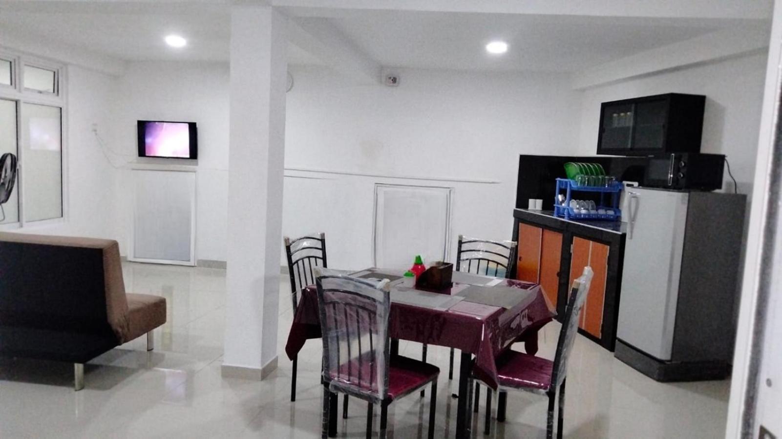 Hotel City View - Mpm Holiday