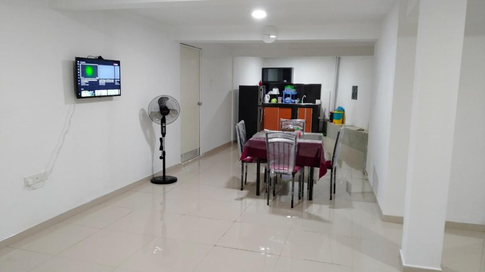 Hotel City View - Mpm Holiday