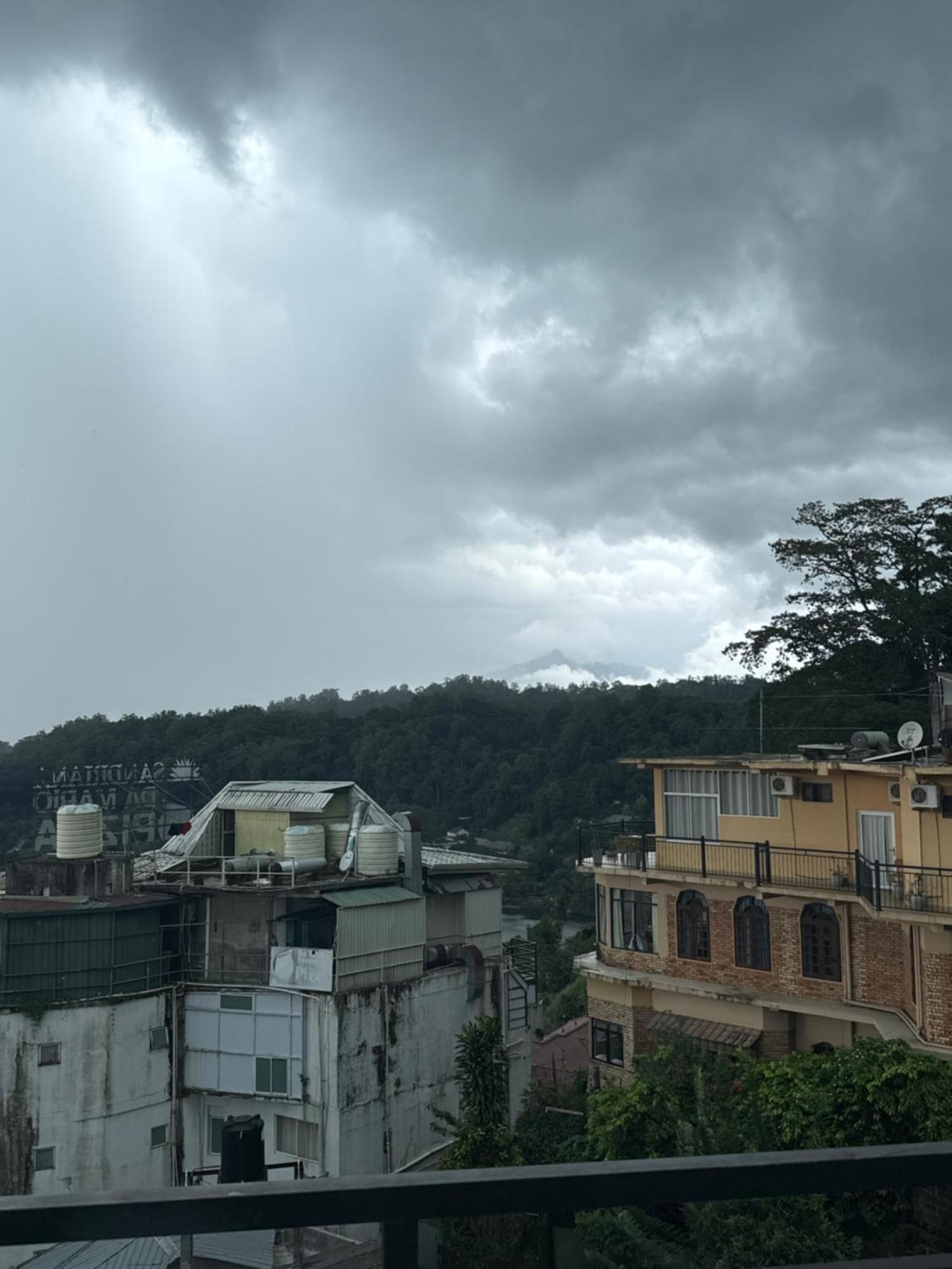 Hotel Sky Heaven *