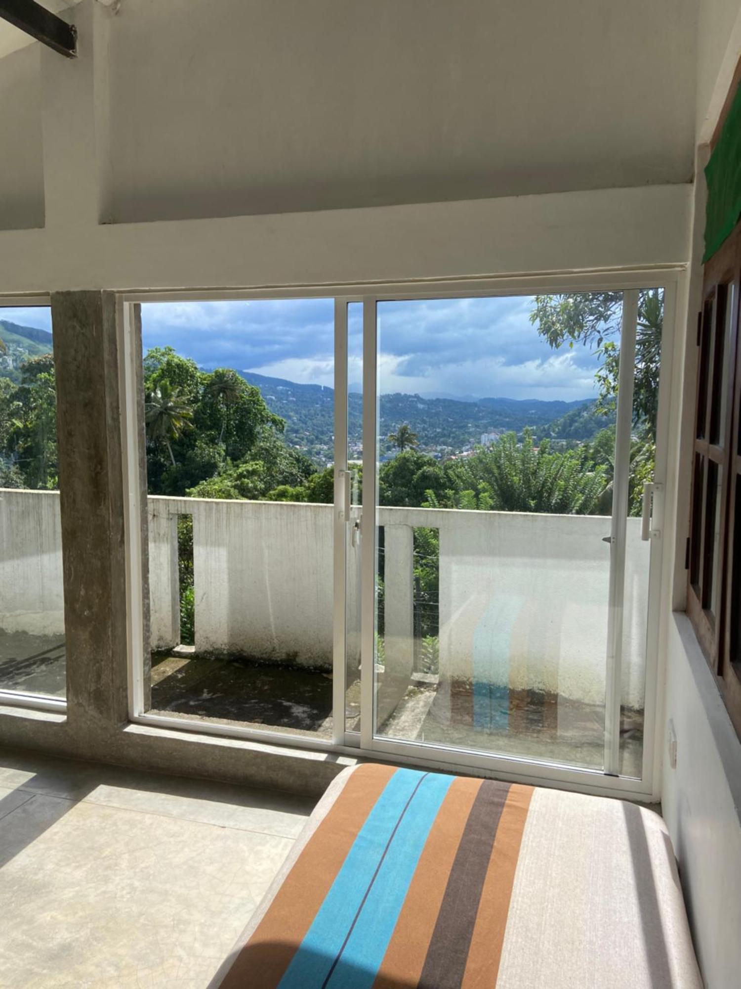 Upland Apartment
