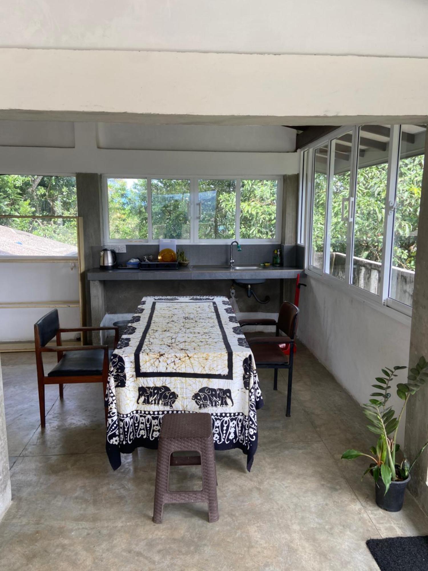 Upland Kandy