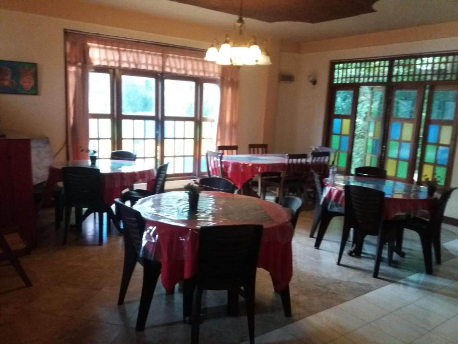 Anniwatta Rest *