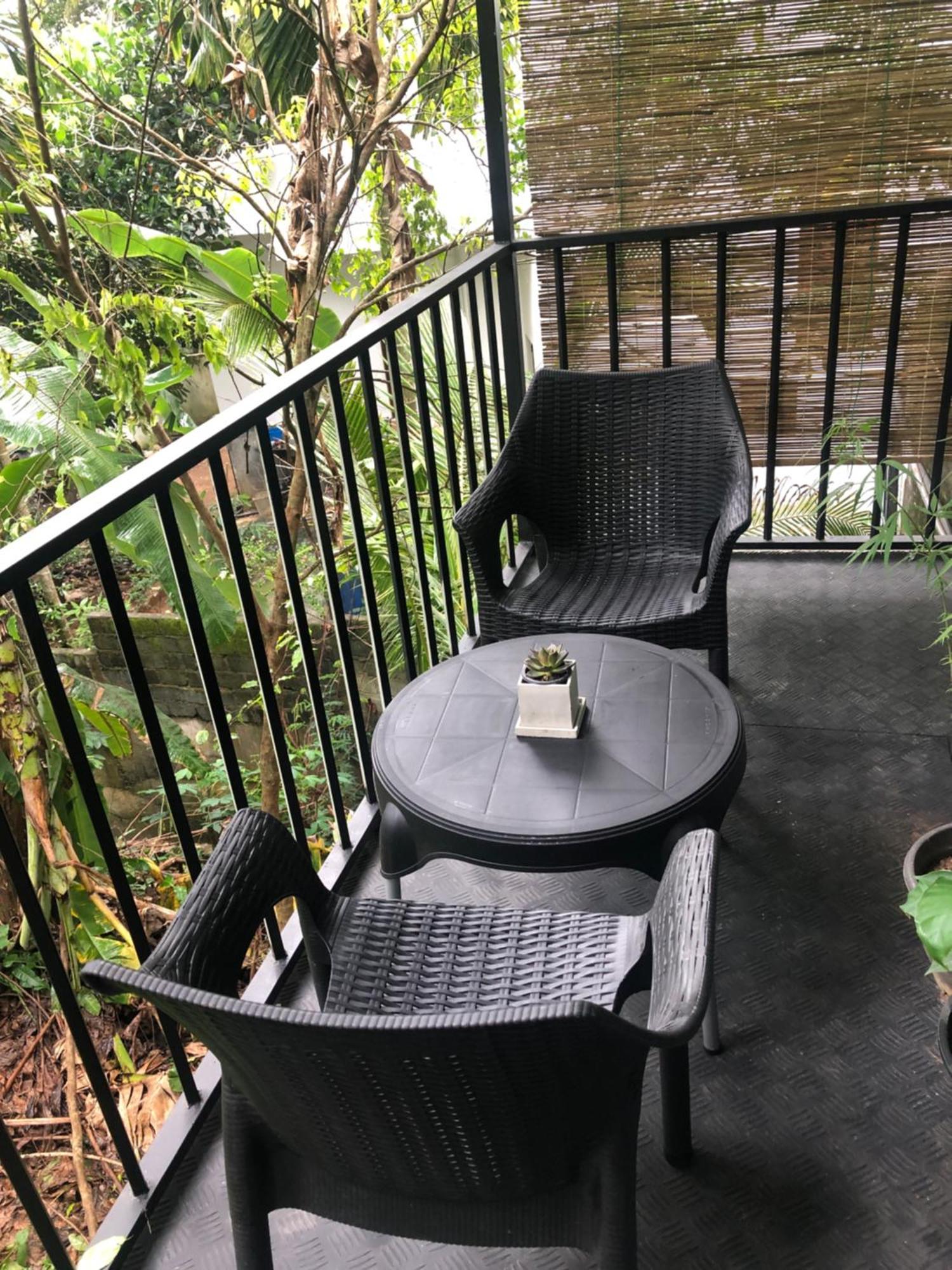 Serene Kandy
