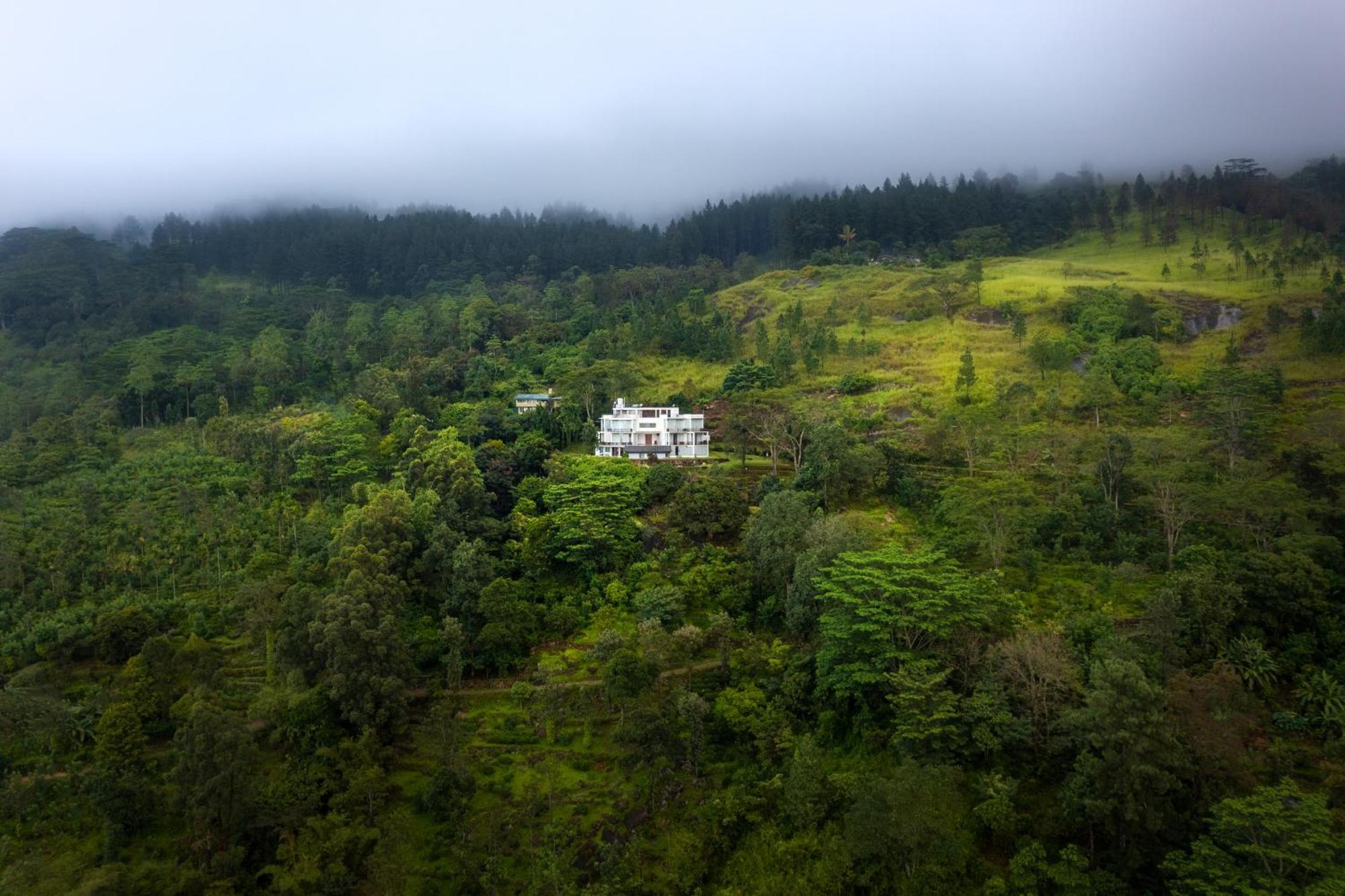 Villa Vajrapani *