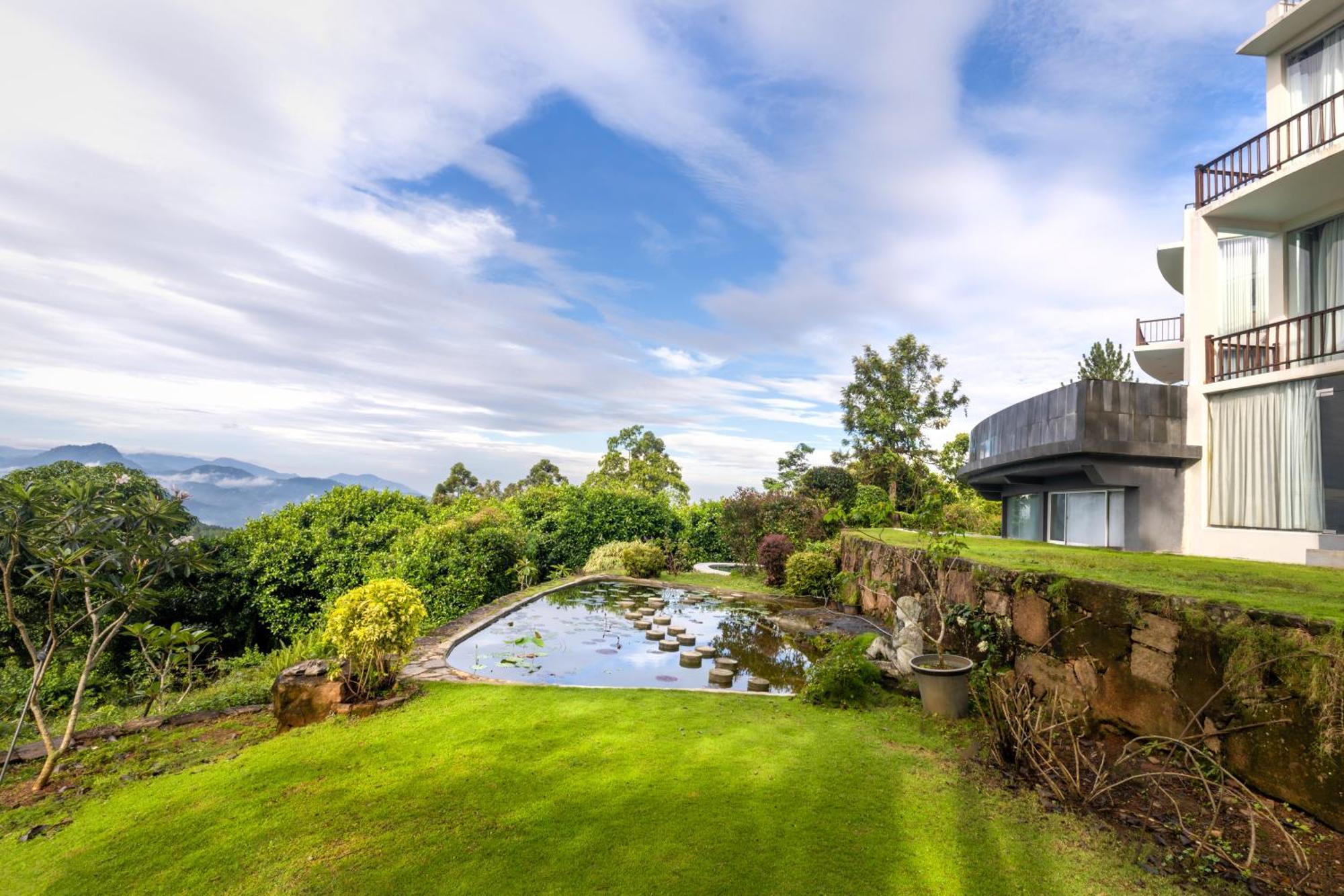 Villa Vajrapani Kandy