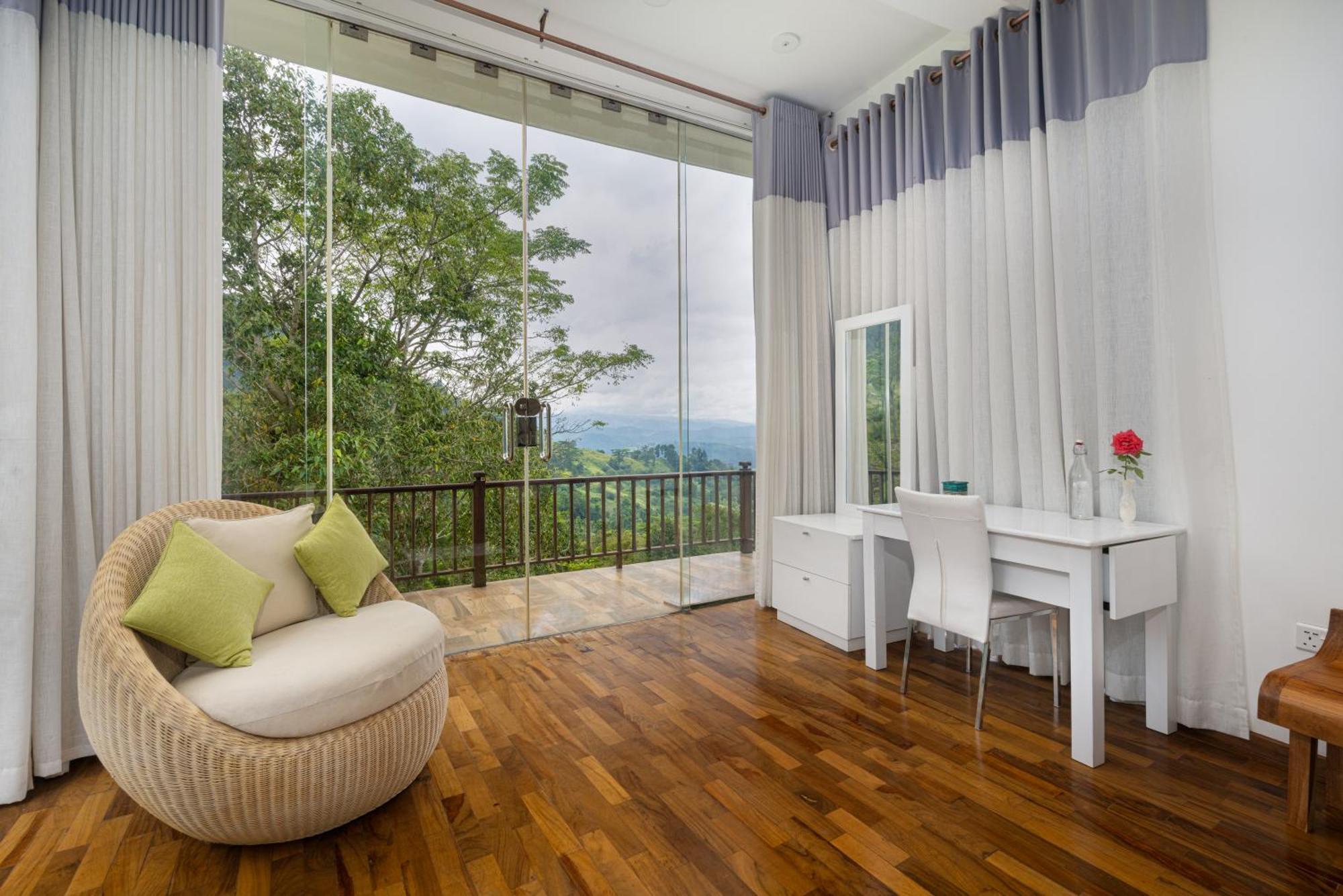 Villa Vajrapani