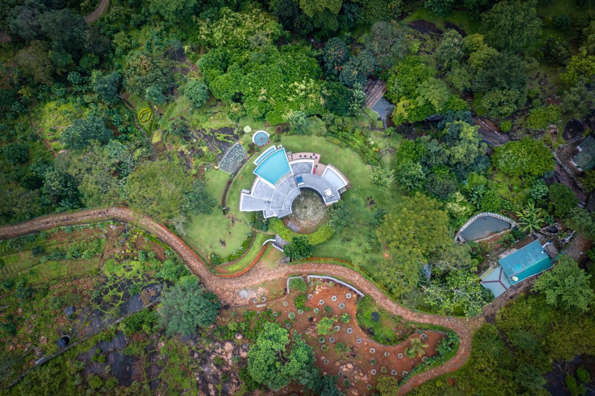 Villa Vajrapani Kandy