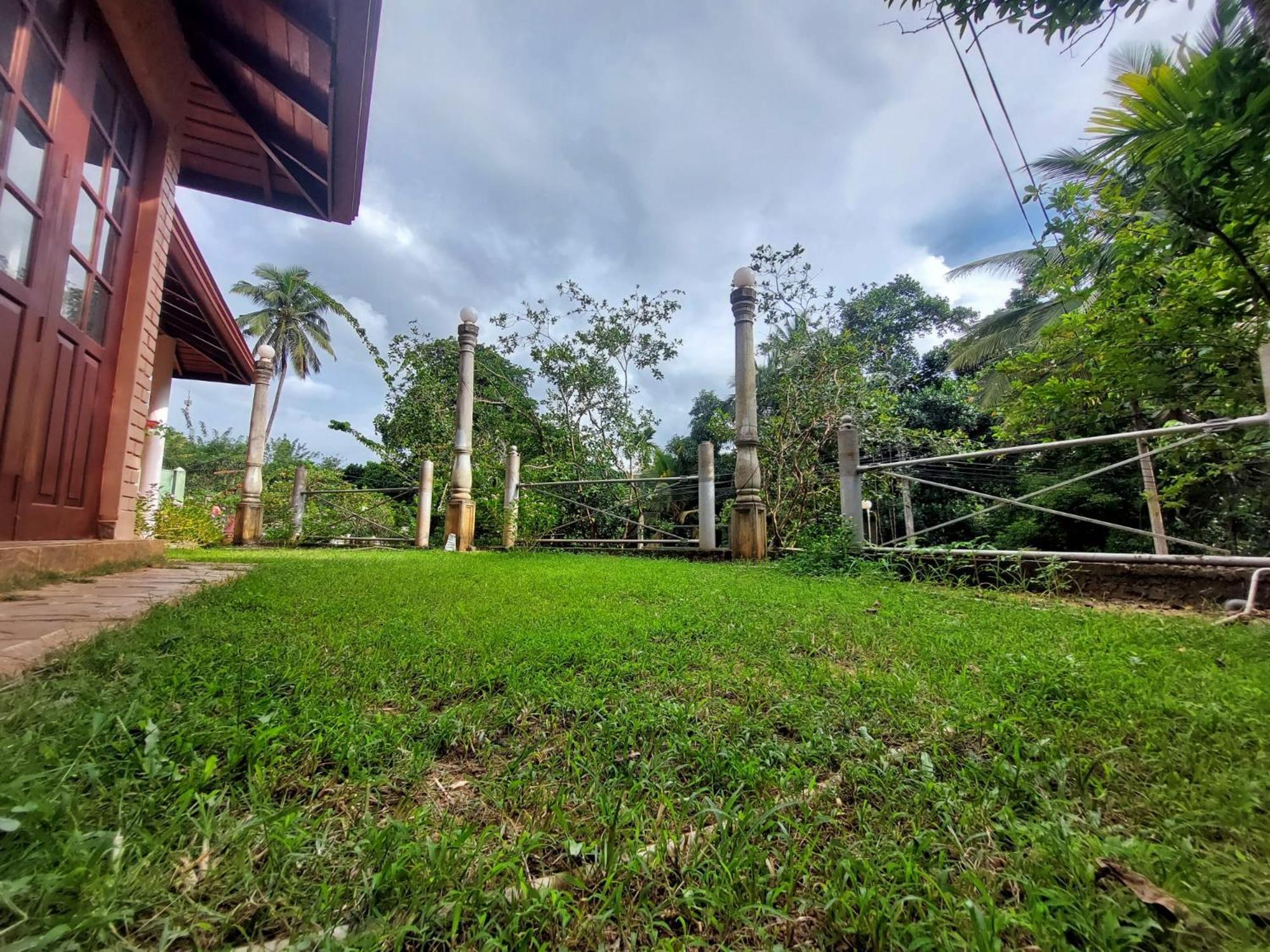 Mystique Hideout Guest house *