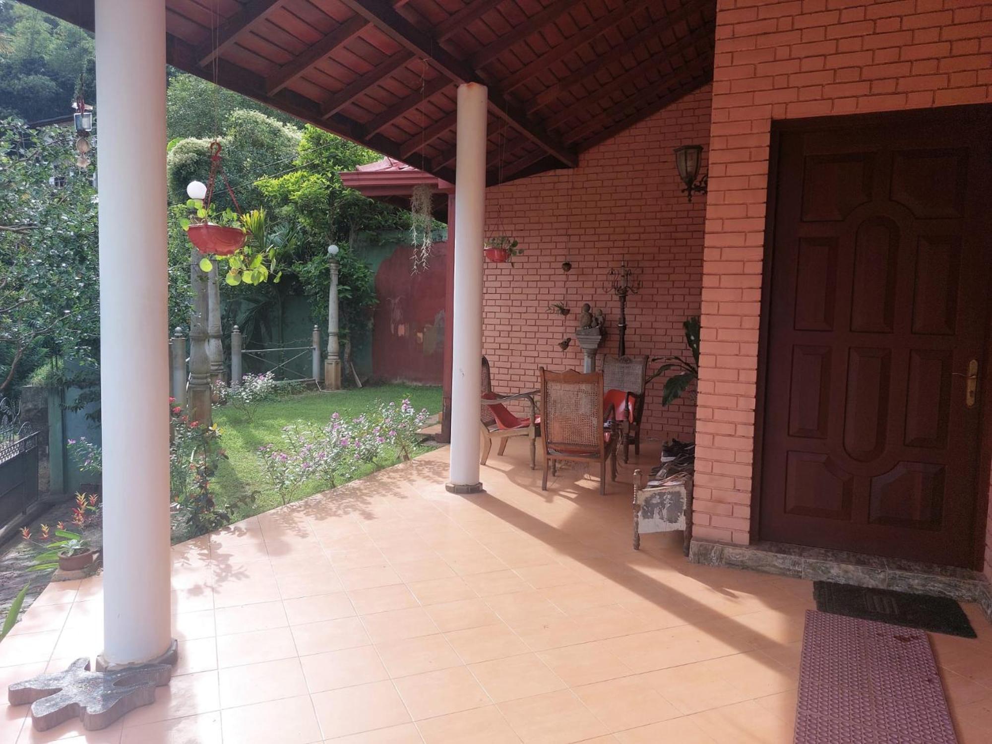 Guest house Mystique Hideout *