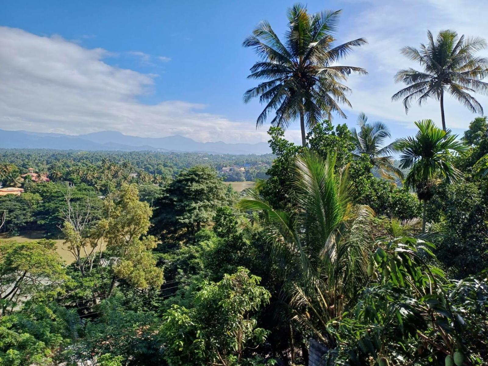 The Traveller Lodge Kandy