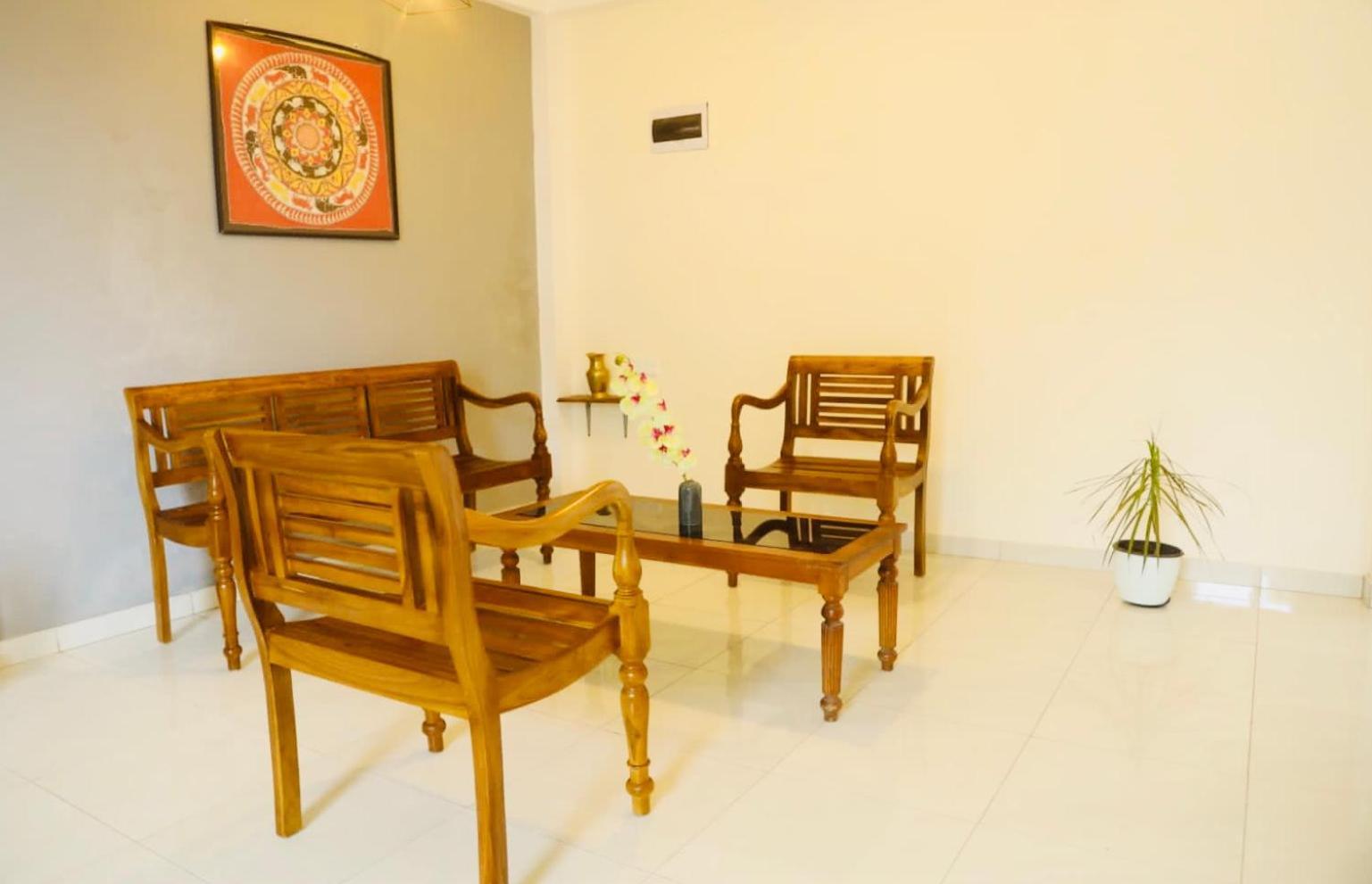 Guest house Hill Kandy