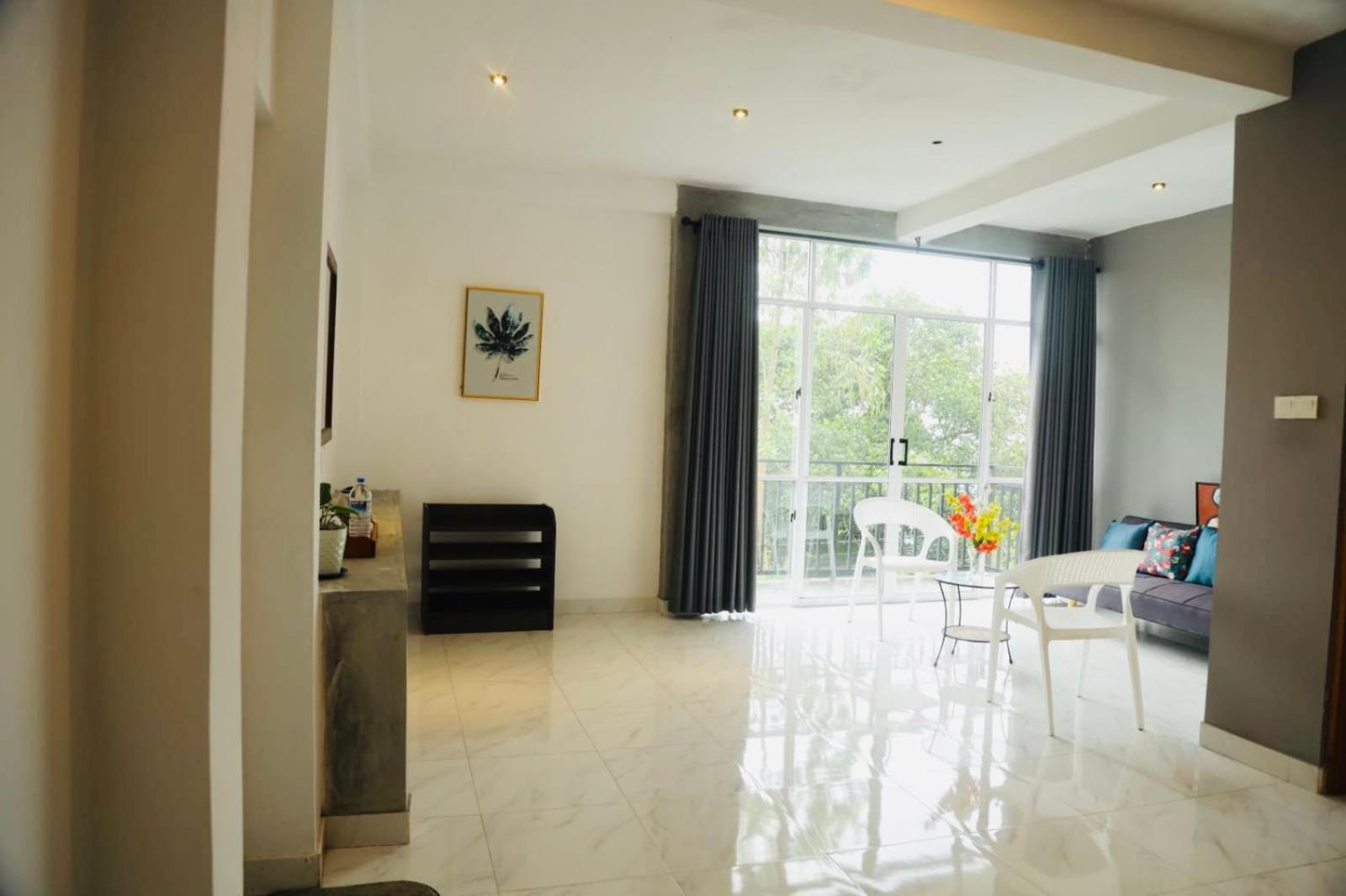 Hill Guest house