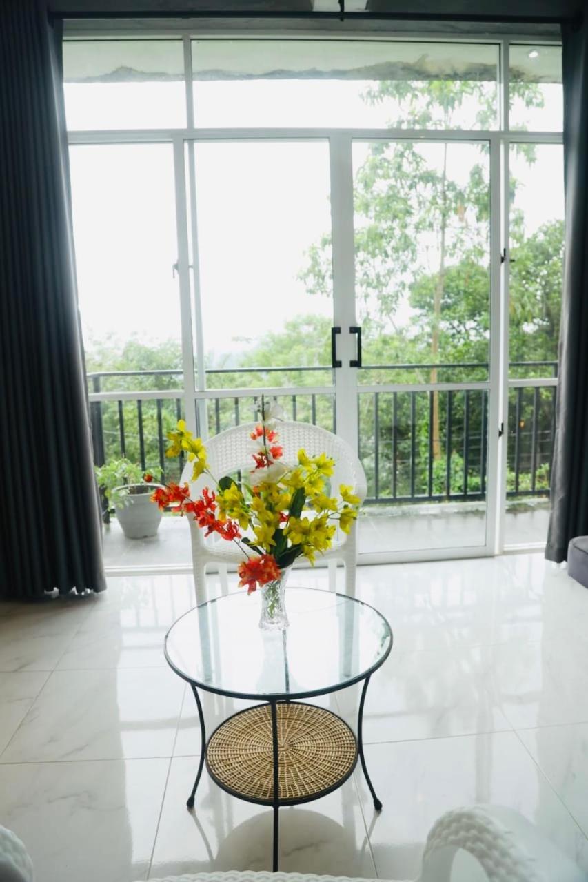 Hill Guest house *