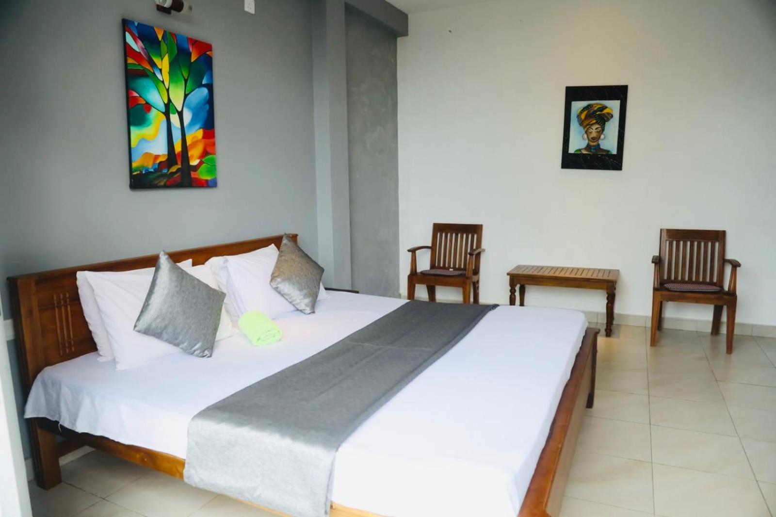 Hill Guest house Kandy