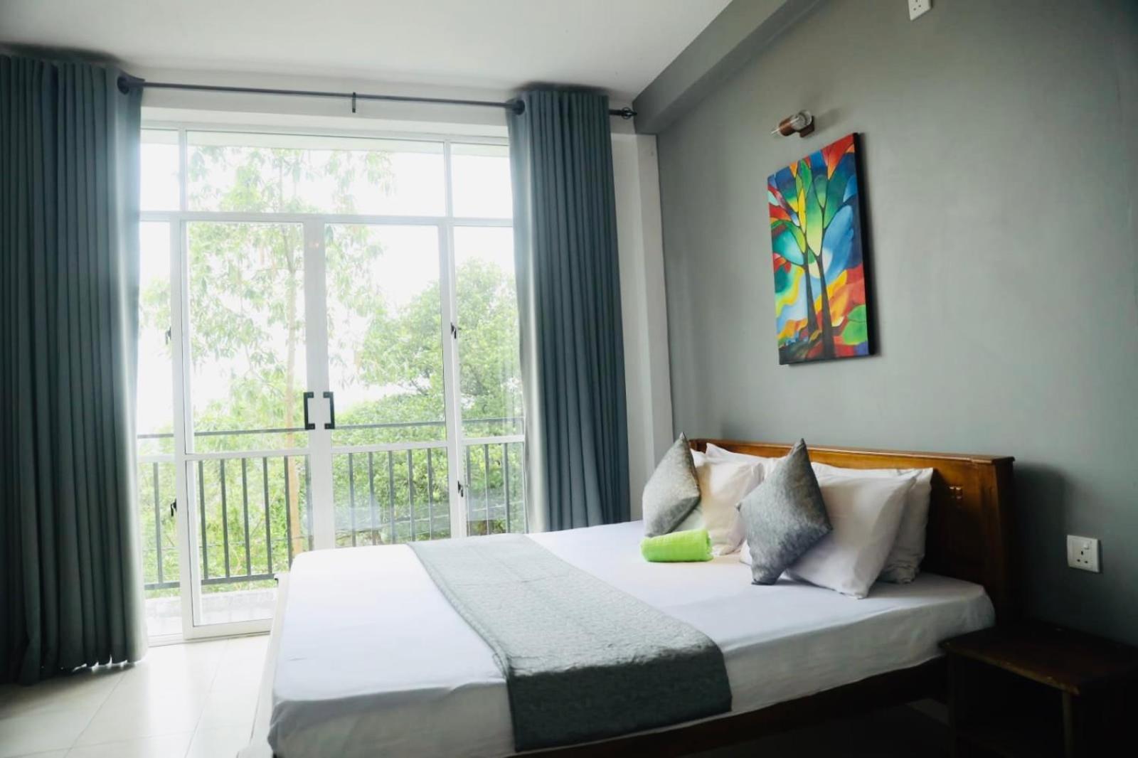Guest house Hill Kandy